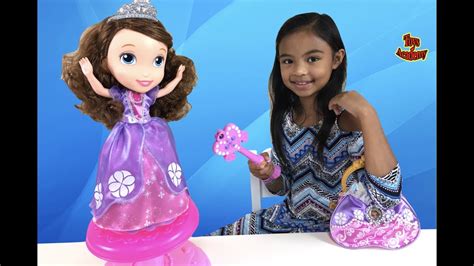 Nurturing Your Inner Child with the Magic Mean Doll